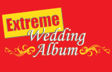 Extreme Wedding Album