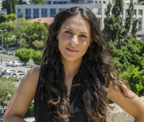 Yael Phillips