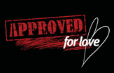 Approved for Love
