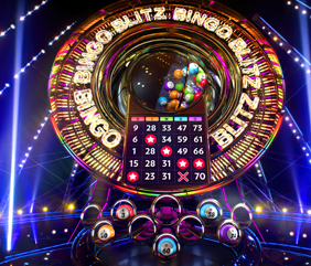 Bingo Blitz
