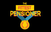 The Fittest Pensioner 