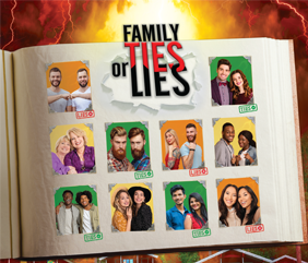 Family Ties or Lies