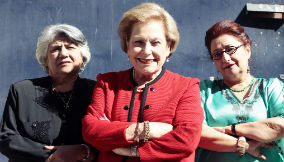 The Gran Plan