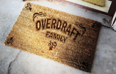 Overdraft Family