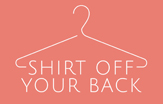 Shirt Off Your Back