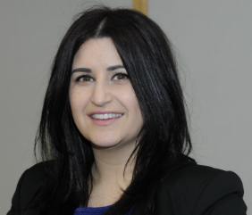 Louise Melzack