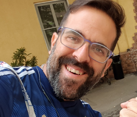 Ori Dror