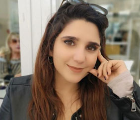 Revital Rahmani