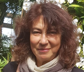 Sofia Kapelovich